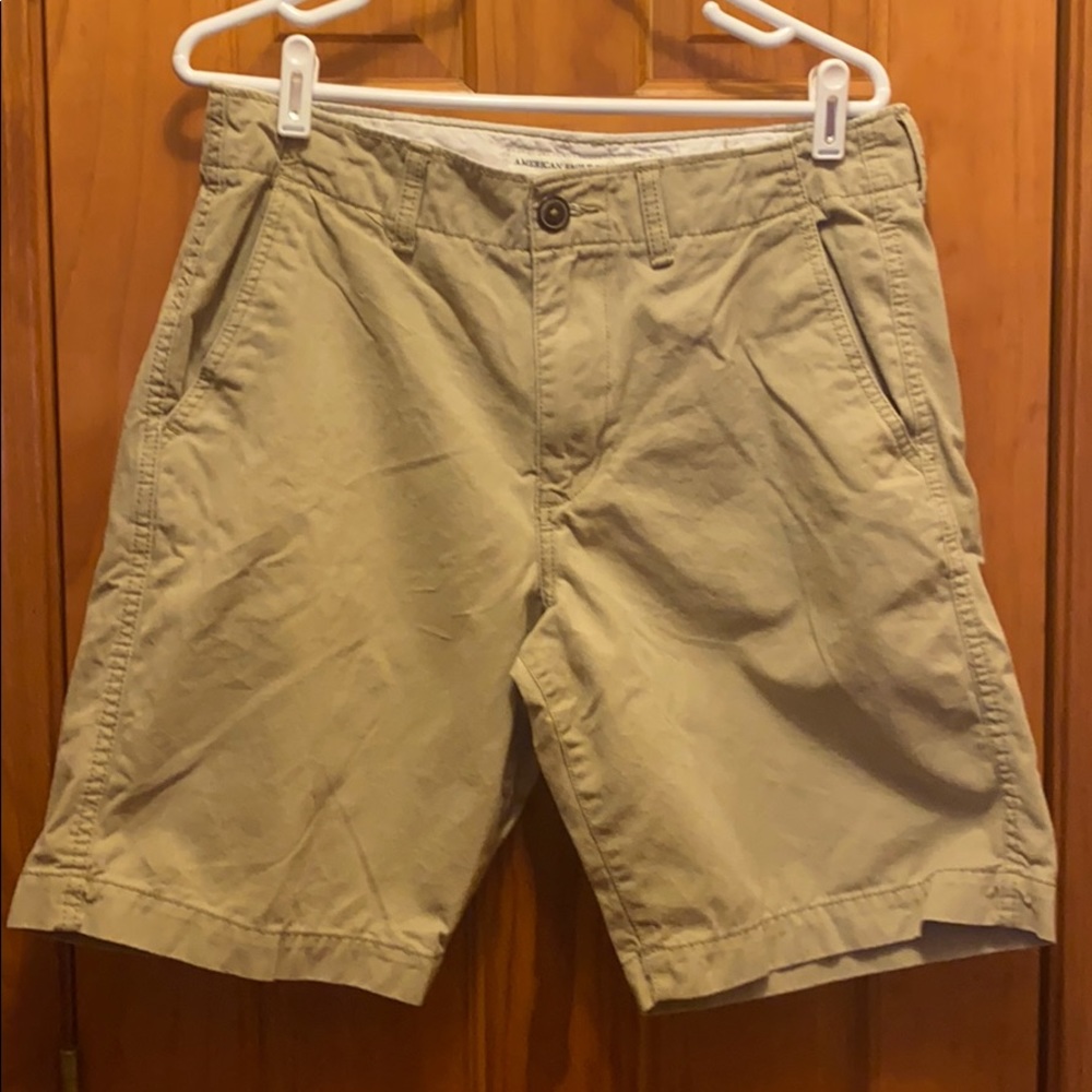 American Eagle mens shorts size 32